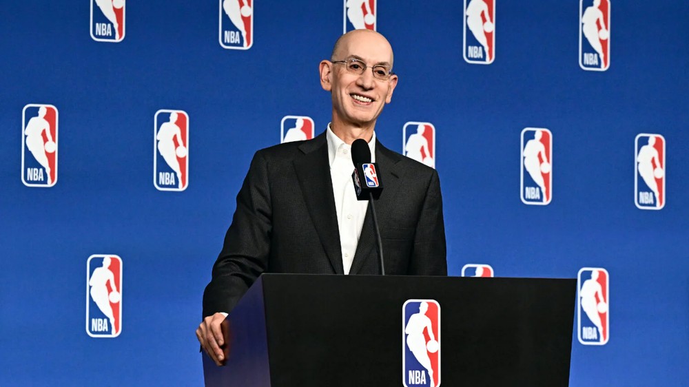 NBA planeja expansão com novas equipes em Las Vegas e Seattle