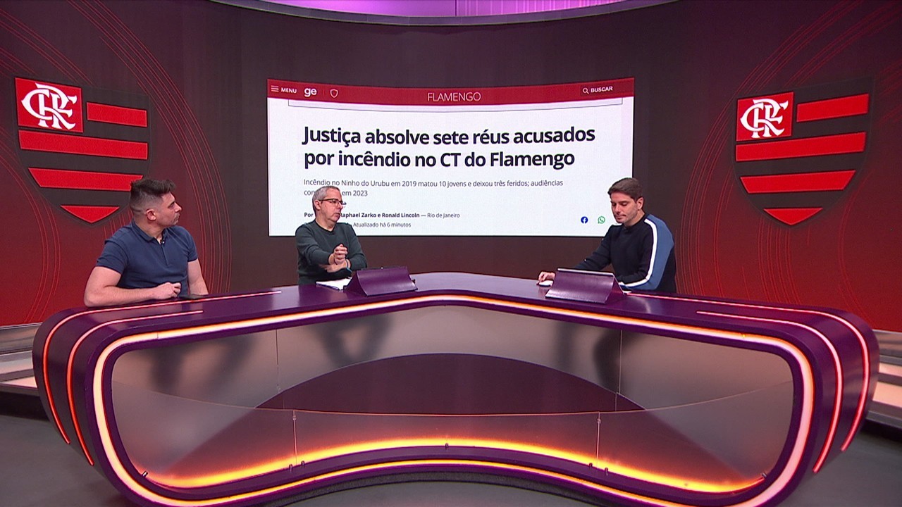 Ninho do Urubu: Famílias admitem “desserviço à sociedade” e vão recorrer na justiça