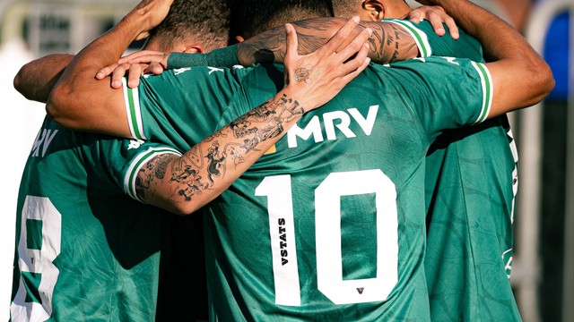 Gama x América-RN, Campeonato Brasileiro Série D 2026