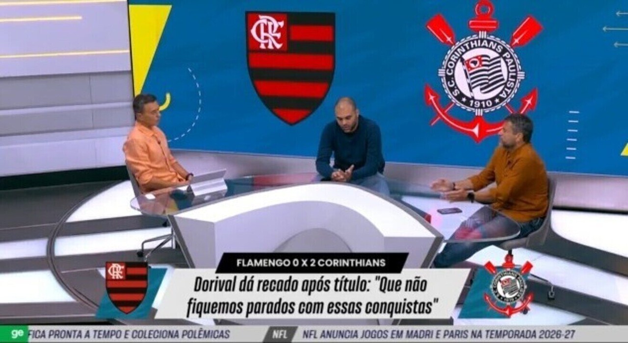 Corinthians Pode Ficar Sem Patch de Campeão da Copa do Brasil: Entenda os Motivos