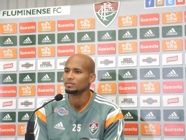 Com Cavalieri poupado e Wellington Silva de volta, Fluminense inicia semana  decisiva em 'refúgio' na Urca - ESPN