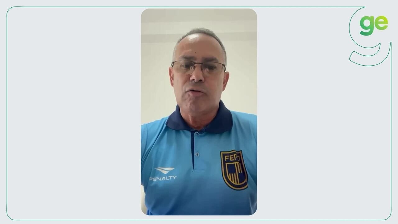 FERJ SE MANIFESTA SOBRE O VAR! Decisão polêmica no clássico contra o Flamengo gera reações intensas!