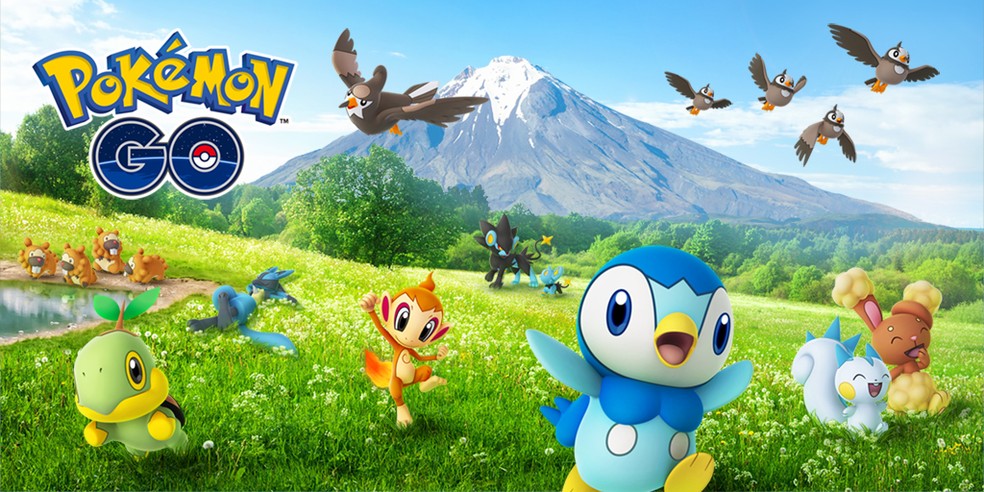 Prontos para o Pokémon GO Tour: Kanto? Saibam mais sobre o que esperar do  evento!