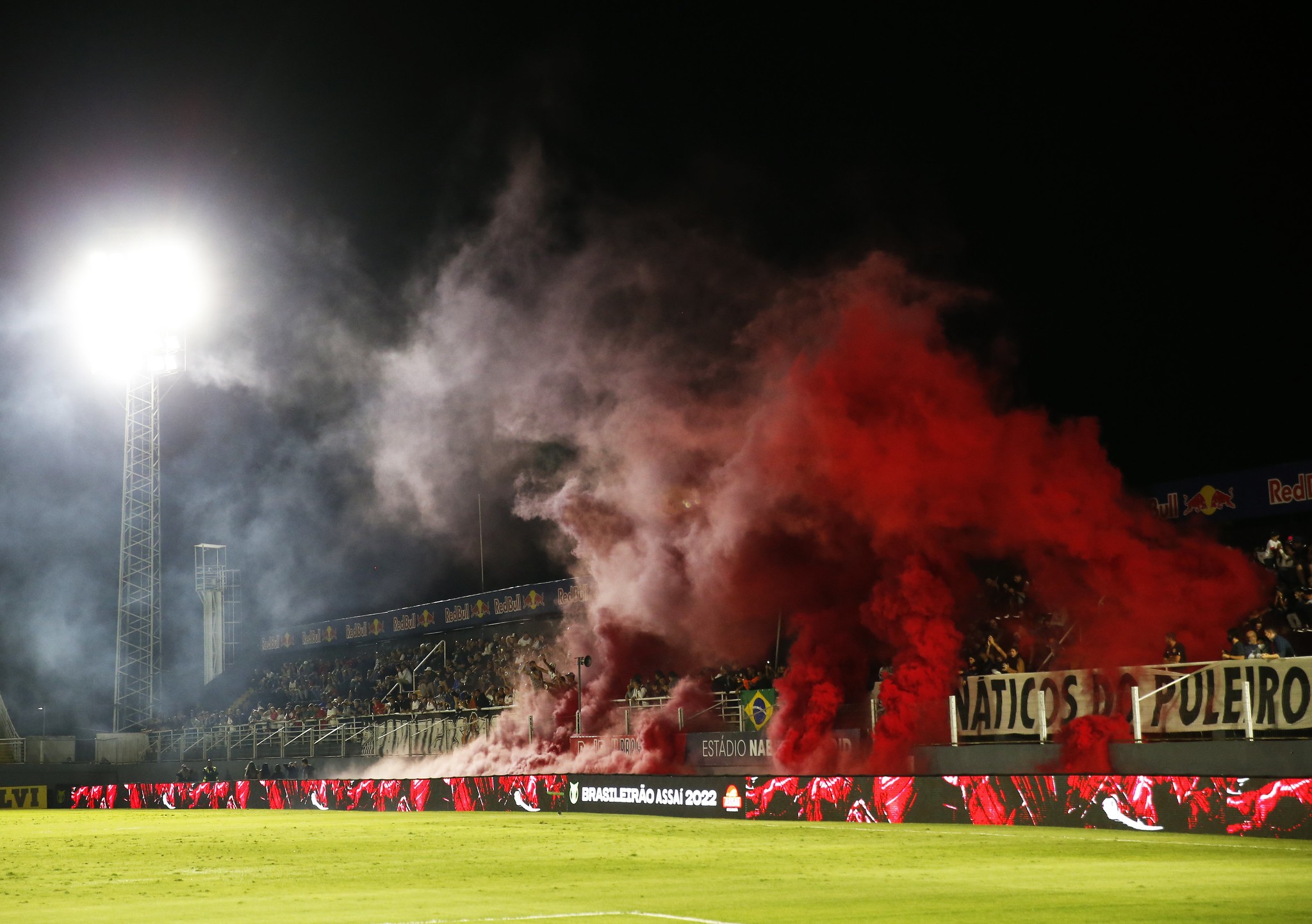 Bragantino x Vasco: dicas, palpites e chances no Brasileirão