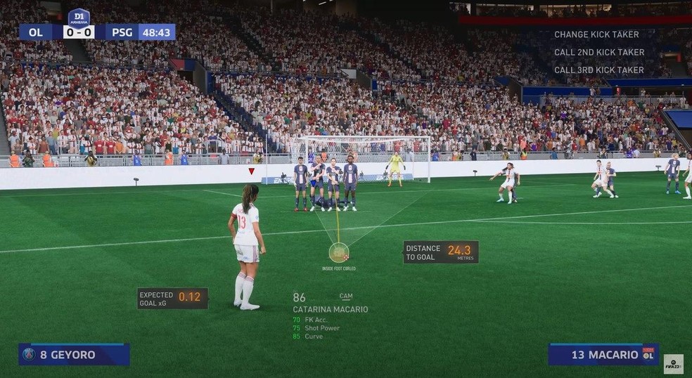 Acesso antecipado ao FIFA 23 como entrar em campo antes - GamesUP