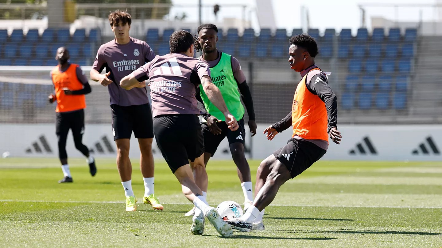 Sevilla x Real Madrid em La Liga: onde assistir ao vivo e horário