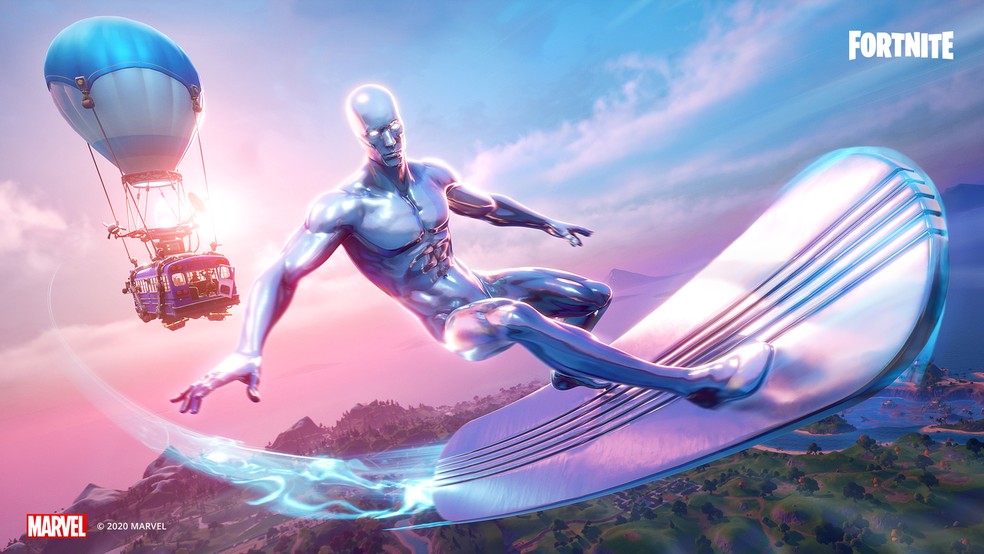 Fortnite se junta aos eSports olímpicos no próximo mês