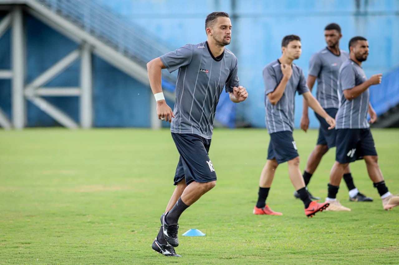 Quiz: teste seus conhecimentos sobre as finais entre Tocantinópolis x  Palmas, futebol