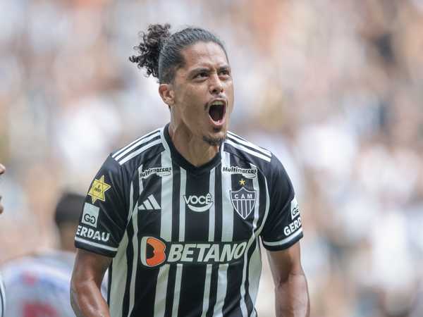 São paulo espera acordo entre Maurício Lemos e Atlético-MG para contratar zagueiro.