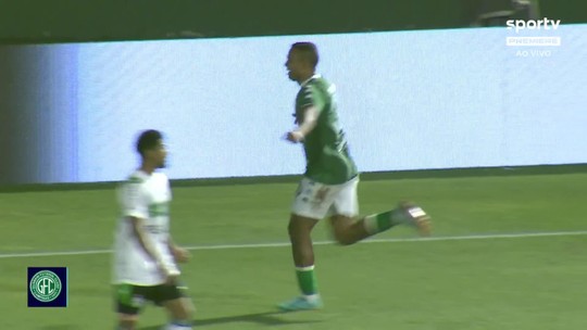 Análise: Guarani escala abismo na luta contra degola e torna viável  "missão (antes) impossível" - Programa: Futebol Nacional 