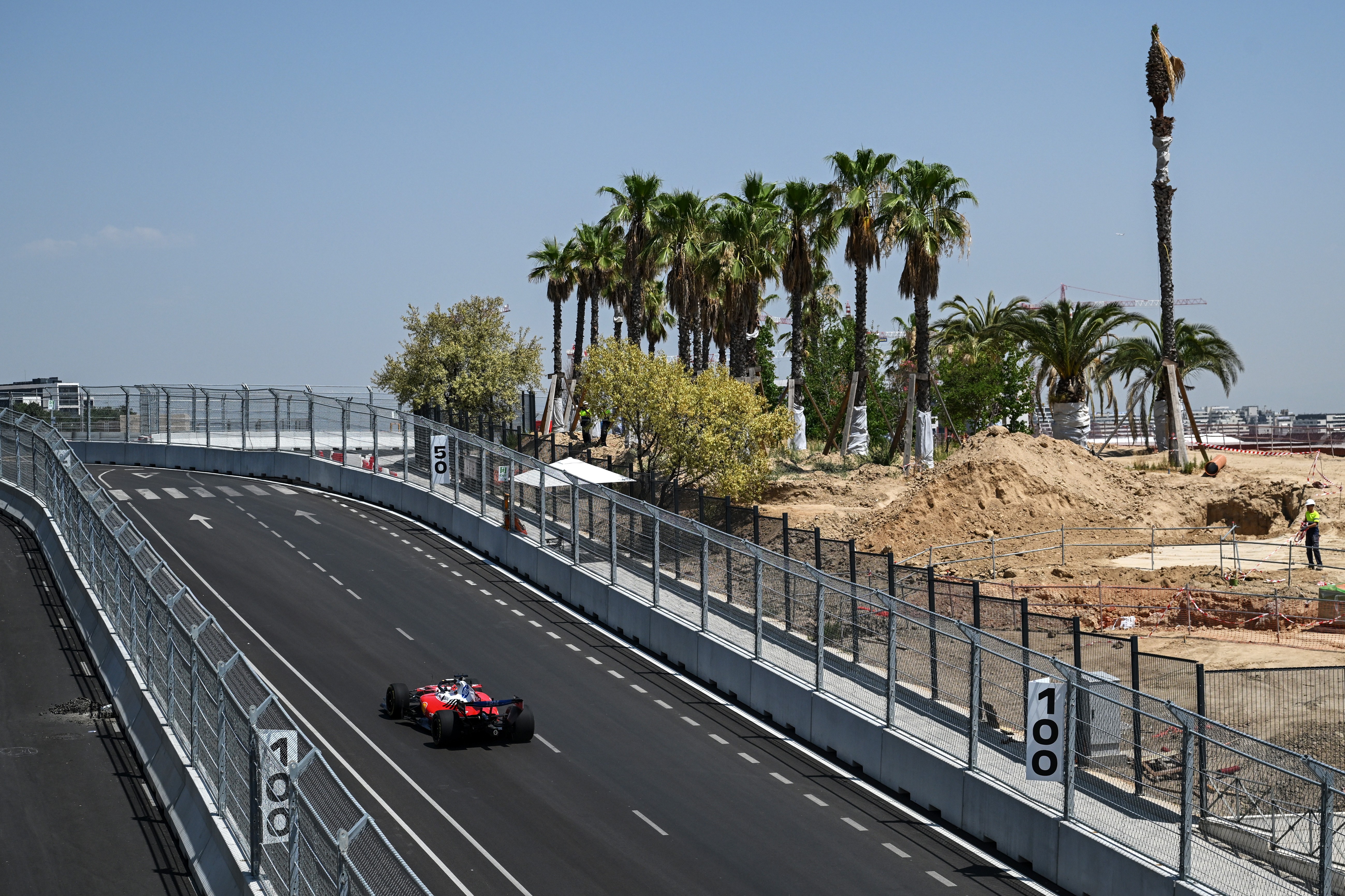 Próxima corrida da F1 2026: veja data do GP da Espanha