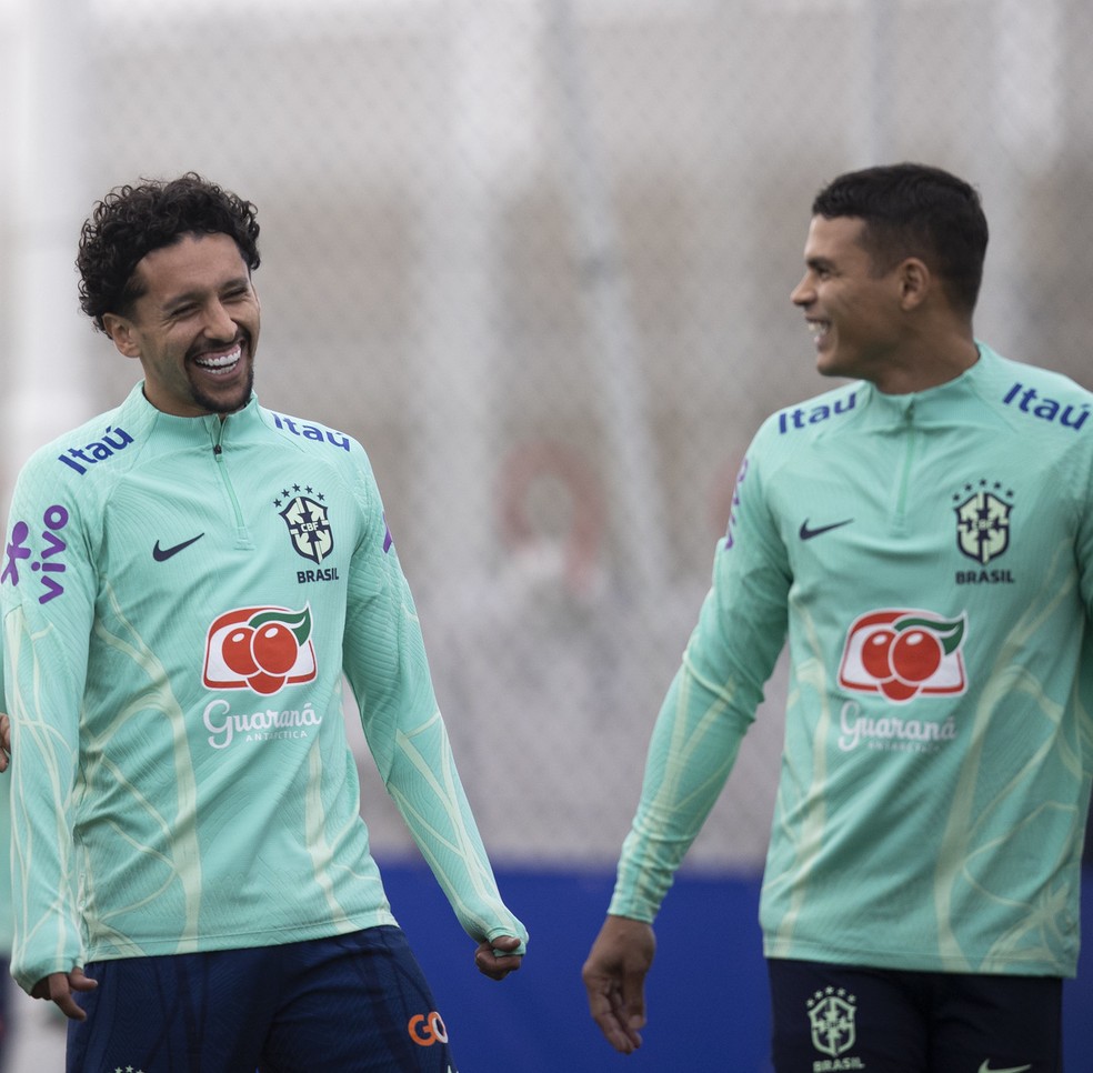 Sonho da torcida do Fluminense, Thiago Silva reforça permanência