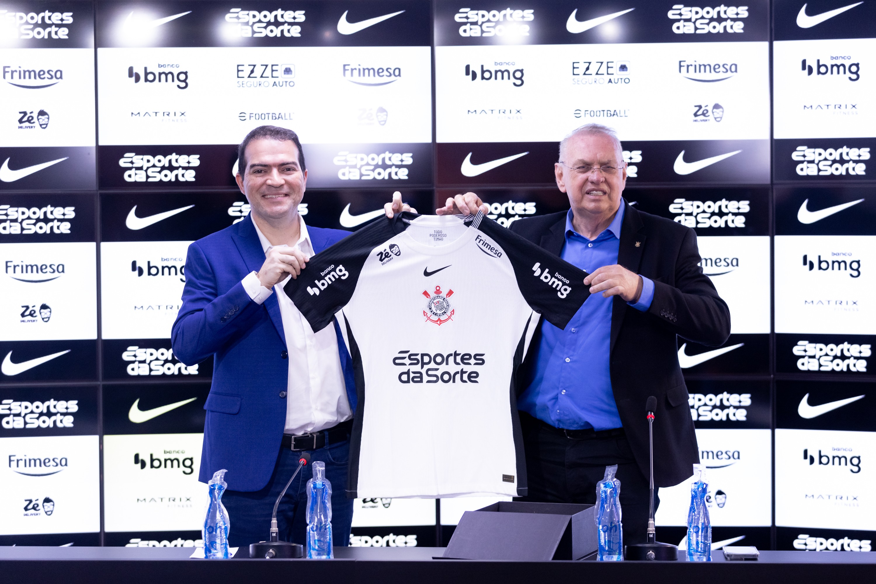 Janela de transferências do Corinthians: 10 saídas e 8 reforços | Ge