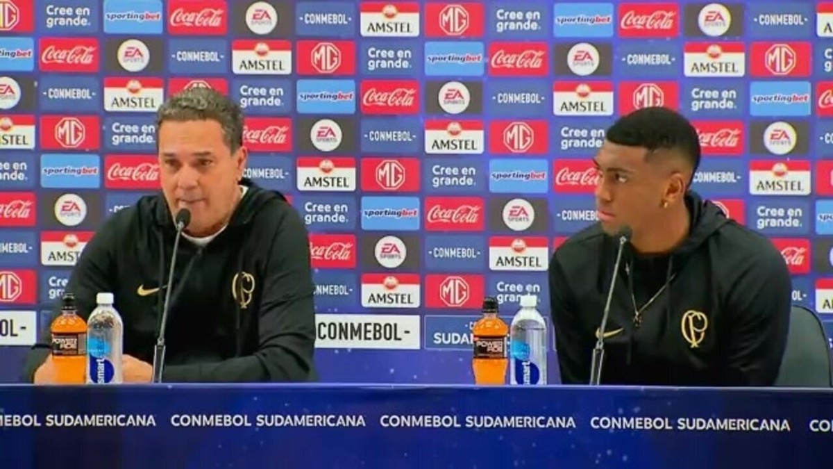 Vanderlei Luxemburgo’s Unprecedented Feat: Corinthians’ Quest for Third Consecutive Victory and Copa do Brasil Semifinals