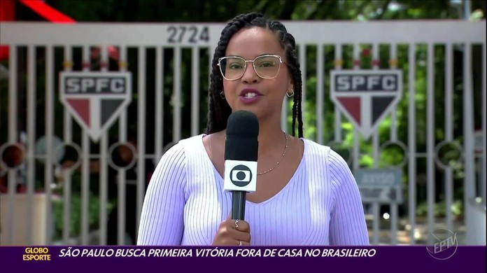 São Paulo: Rafinha abre o jogo sobre a base e projeta time de 2024