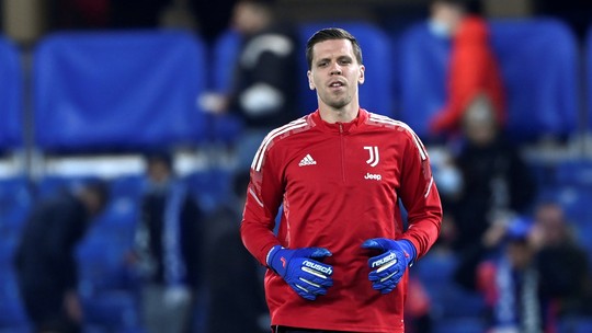 Al-Nassr,aposta 2 tempo para ganharCristiano Ronaldo, encaminha a contrataçãoaposta 2 tempo para ganharSzczesny, da Juventus