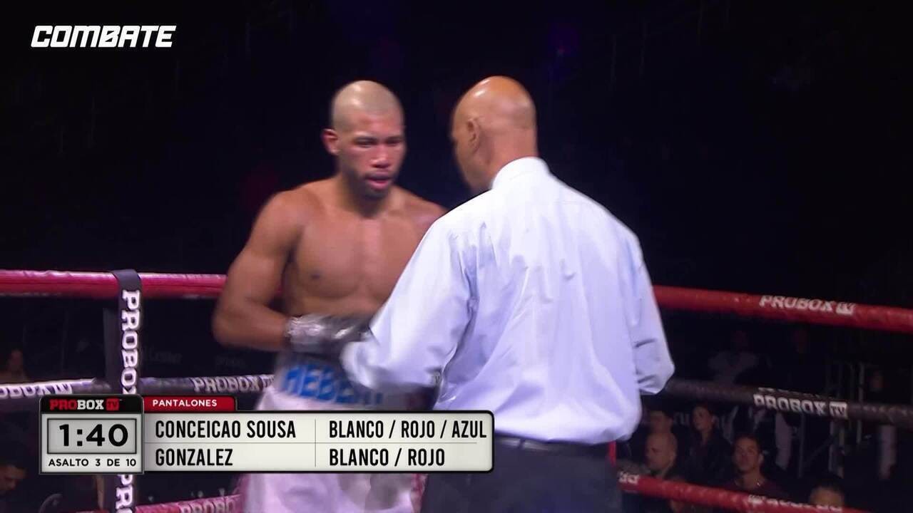 UFC 327: Borrachinha tira invencibilidade de russo; Ulberg é campeão com ' uma perna'