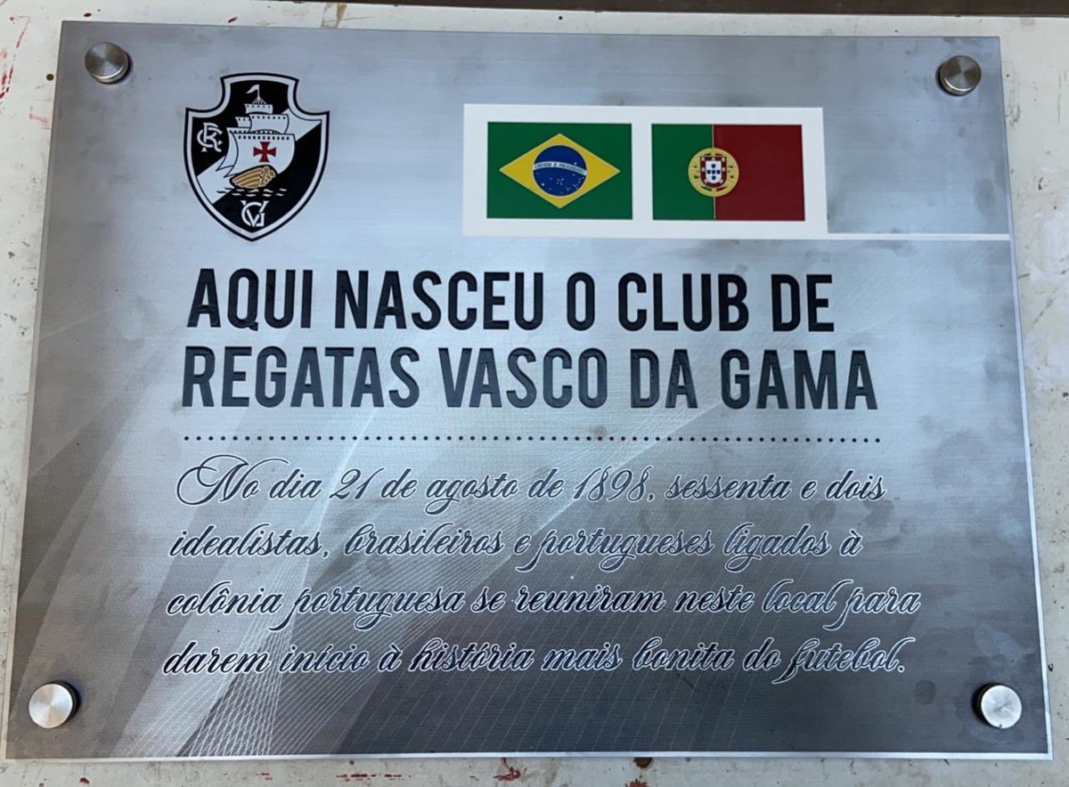 O Vasco subiu, a caminhada até à primeira divisão ⋆ Loja Uiclap