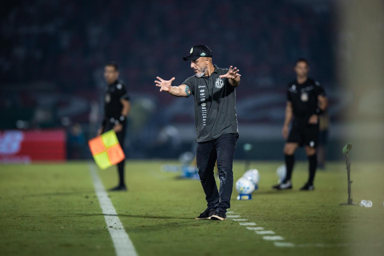 Guanaes vê derrota injusta do Mirassol para o São Paulo: "Um pecado"