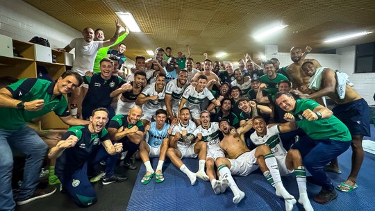 Coritiba pode confirmar o acesso antecipado à Série A contra o Paysandu? Veja as contas Coritiba pode confirmar o acesso antecipado à Série A contra o Paysandu? Veja as contas