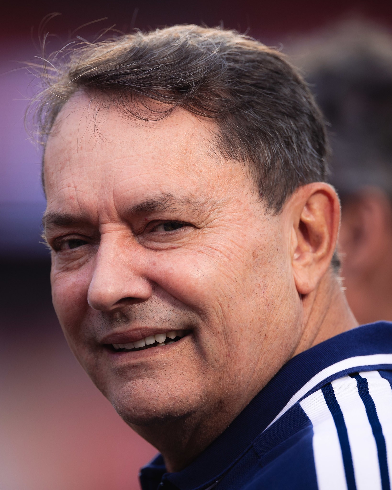 Walace será negociado? Dono do Cruzeiro comenta futuro de volante | Ge