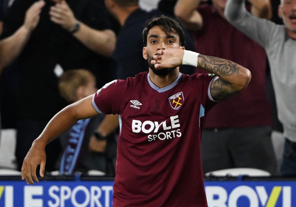 West Ham e Paquetá estudam processar FA por investigação atrapalhar negócio de R$ 600 milhões com o Manchester City
