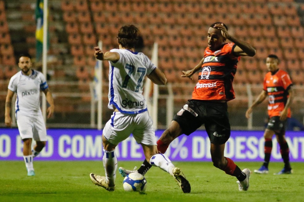 Avaí venceu a quinta seguida ao bater o Ituano fora de casa na Série B