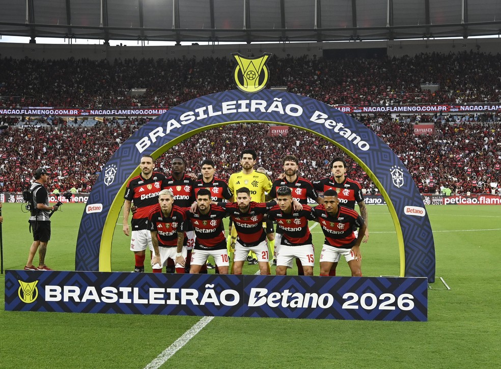 Flamengo x Santos: melhores momentos