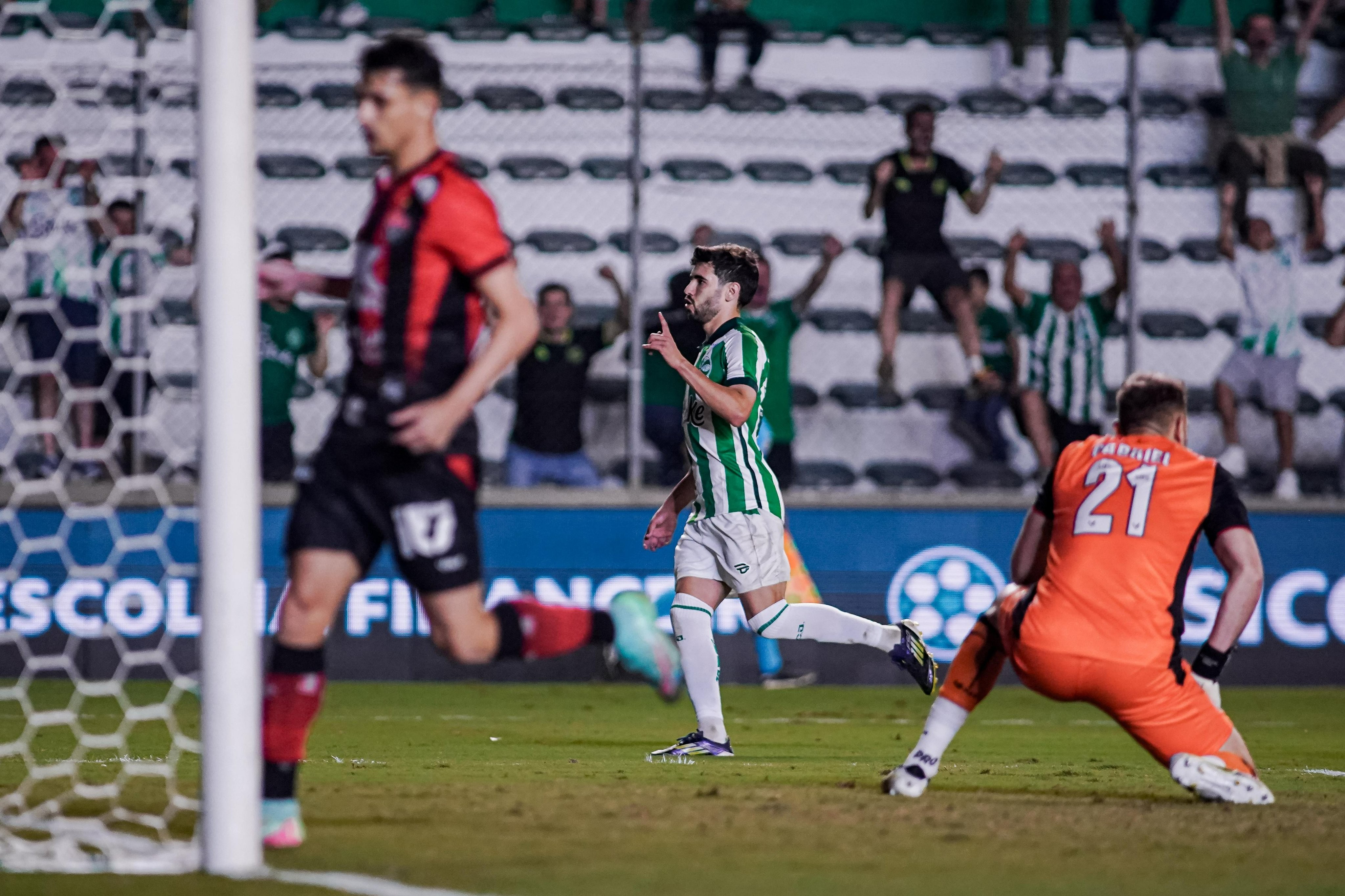 gnpjgupweaahlyu Juventude tem dois nomes no top 5 da valorização após a rodada 1 do Cartola 2025