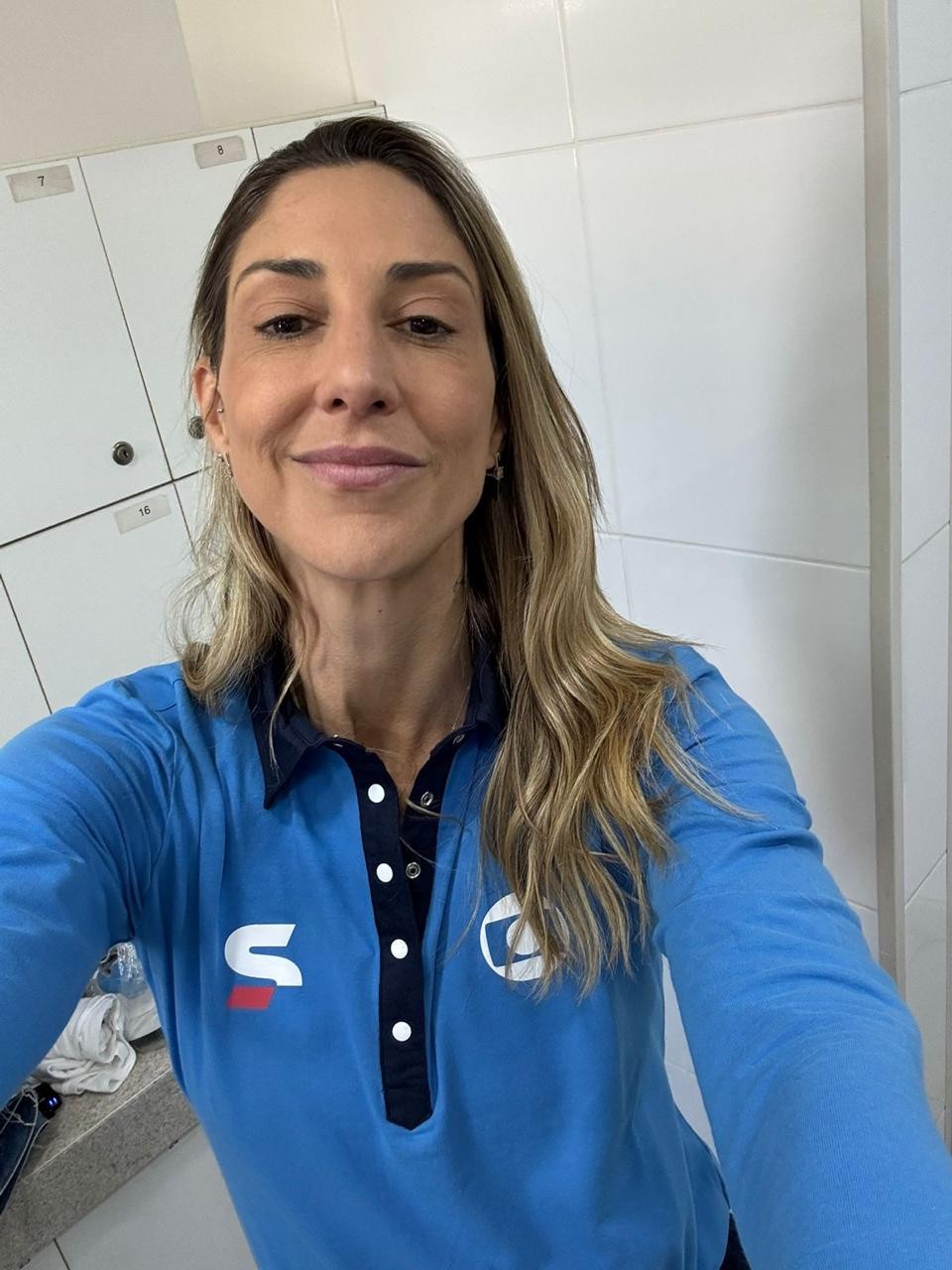 Medalhista olímpica Carol Gattaz reforça time de comentaristas de vôlei dos canais Globo