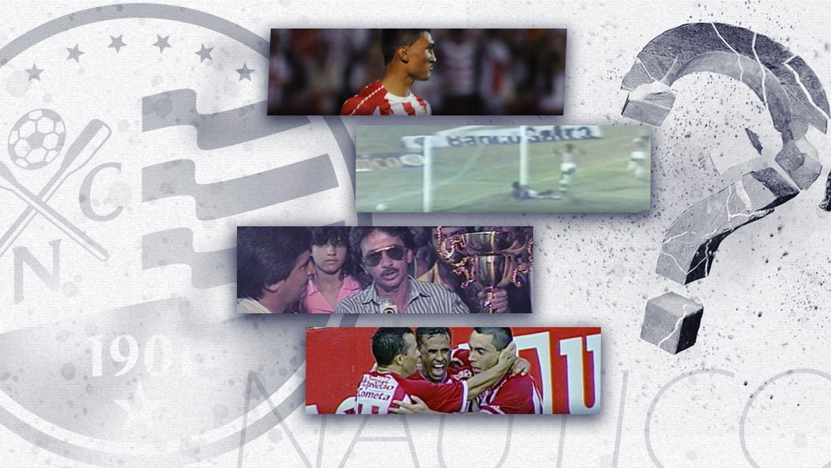 CTN: Náutico estabelece novo recorde histórico na Série B