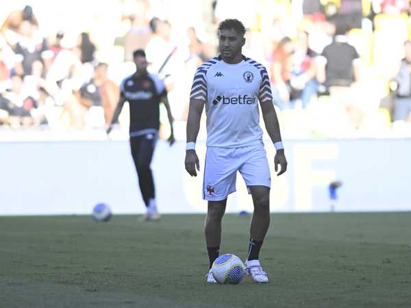 Formazione Vasco: Payet non viaggerà e mancherà il Palmeiras  Vasco