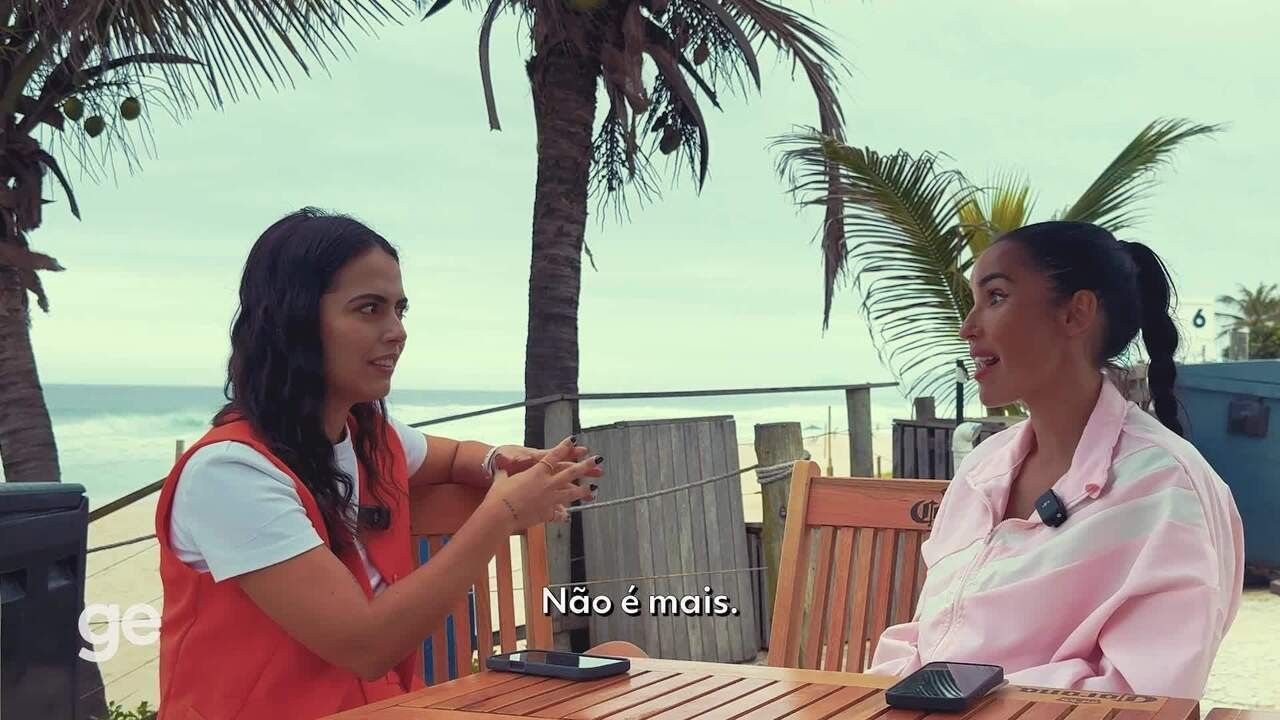 Aluno de golfe e fã de churrasco: como é a vida de Davide Ancelotti, treinador do Botafogo, no Rio | Ge