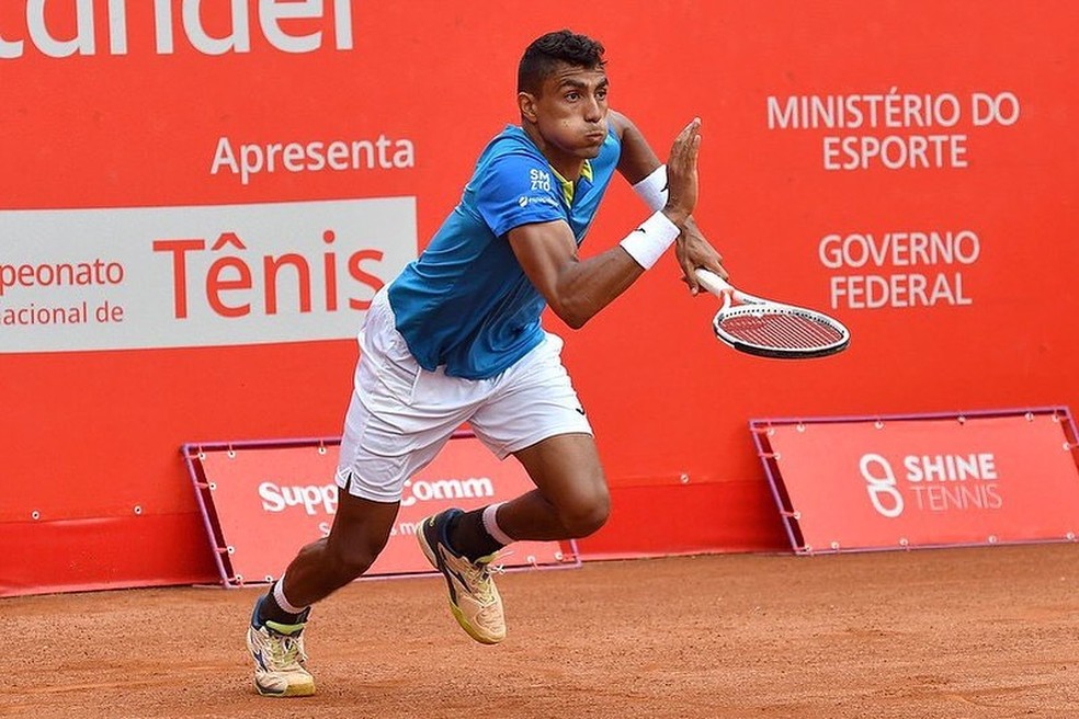 Challenger de Campinas define participantes com seis top 100; veja | Ge