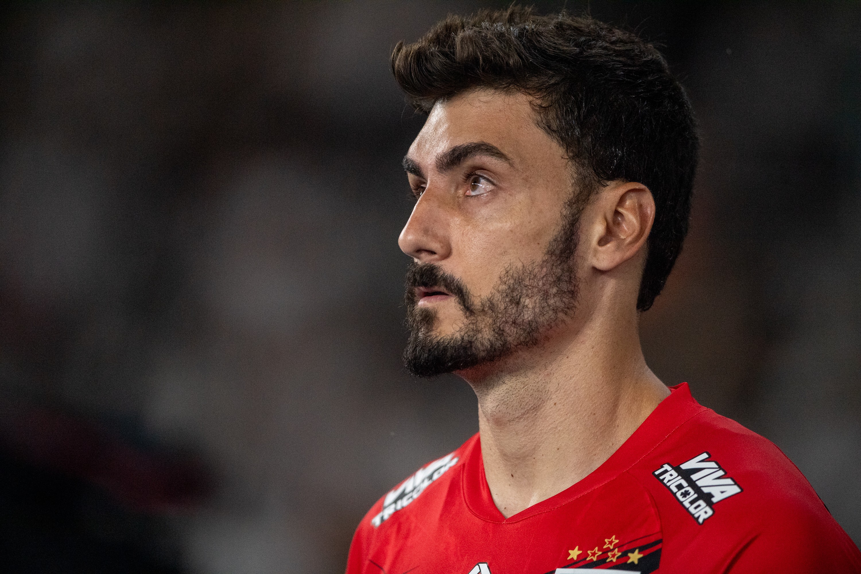 Rafael analisa empate do São Paulo e destaca bom desempenho da equipe