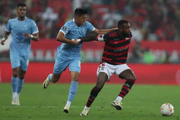 Recuperação de Gerson tranquiliza torcida do Flamengo para próximo jogo decisivo