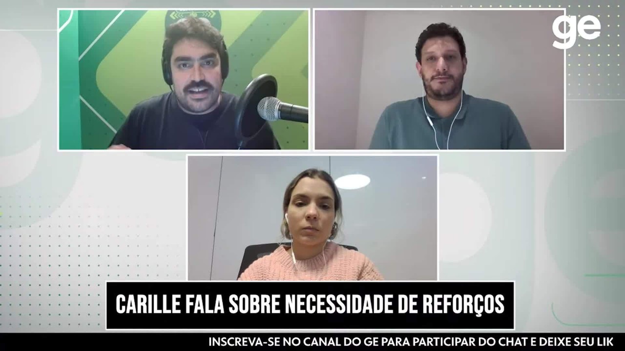 Como estão as movimentaçõestabela de aposta futebol nordestemercado do Santos após pedido explícitotabela de aposta futebol nordesteCarille?