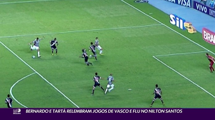 Titular em todos os jogos, Léo Jardim pode ser a salvação do Vasco
