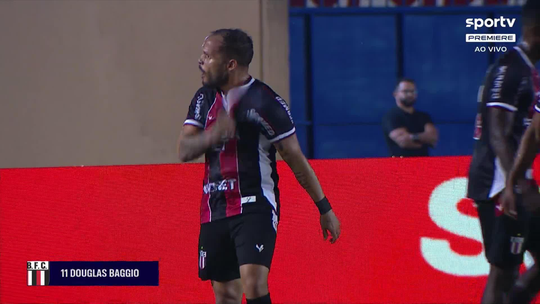 Melhores momentos: Santos 1 x 2 Botafogo-SP - Programa: Futebol Nacional 