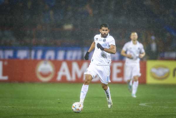 Retrospecto do Grêmio sem Diego Costa: Resultados e Desempenho na Temporada.