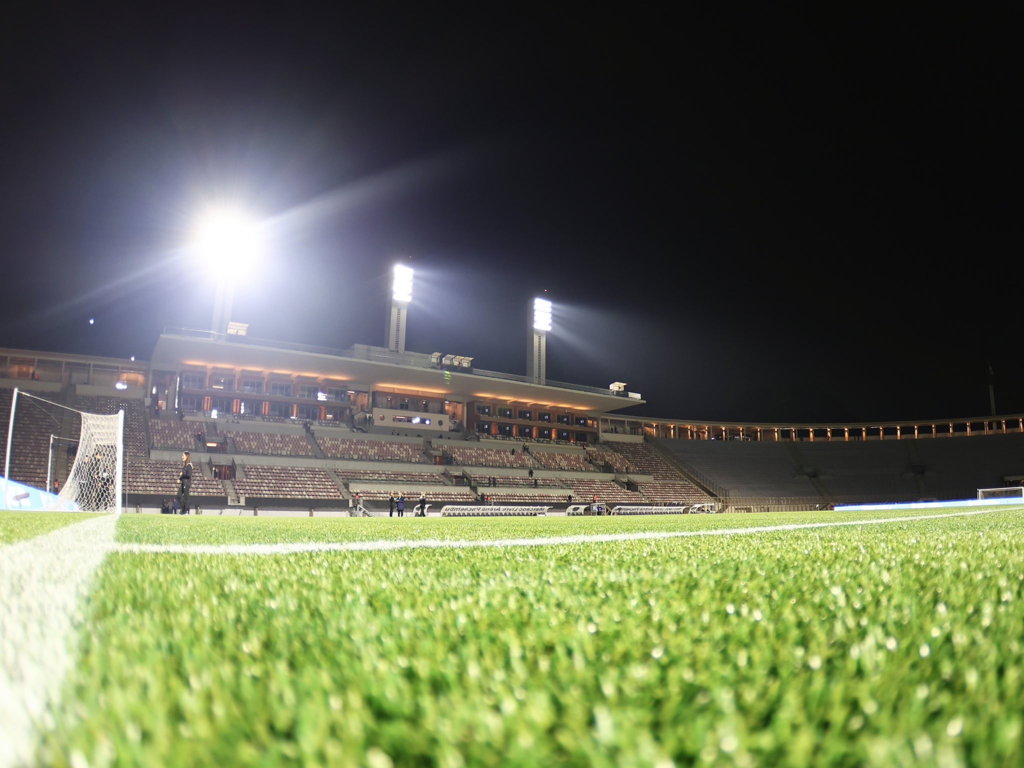 São Paulo e Corinthians disputarão jogo de ida da semi no Pacaembu