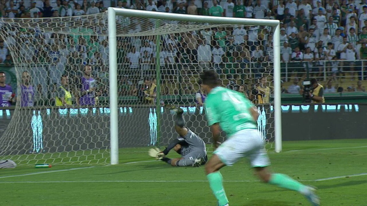Palmeiras 1x0 Botafogo: veja os melhores momentos | palmeiras | ge