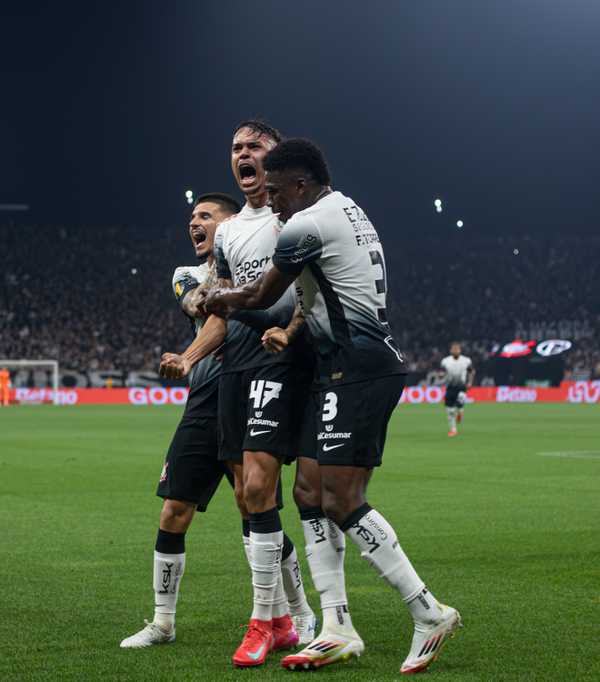 CLIMA DE DECISÃO! Corinthians embala no Paulista e se prepara para o clássico contra o São Paulo!