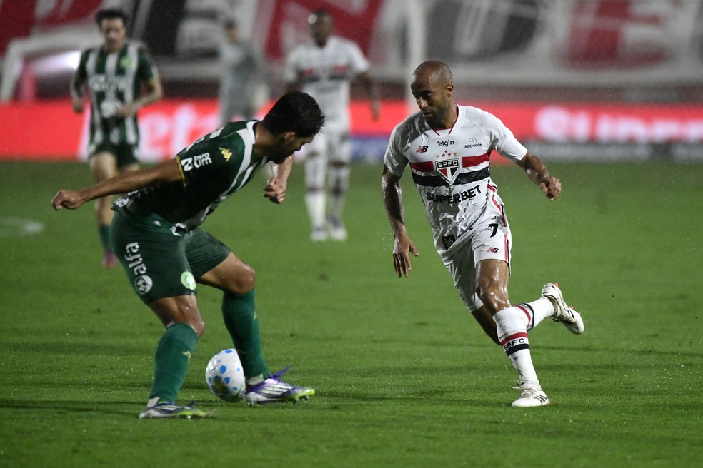 Torcida do São Paulo elege o melhor jogador em vitória e na estreia de Roger Machado!