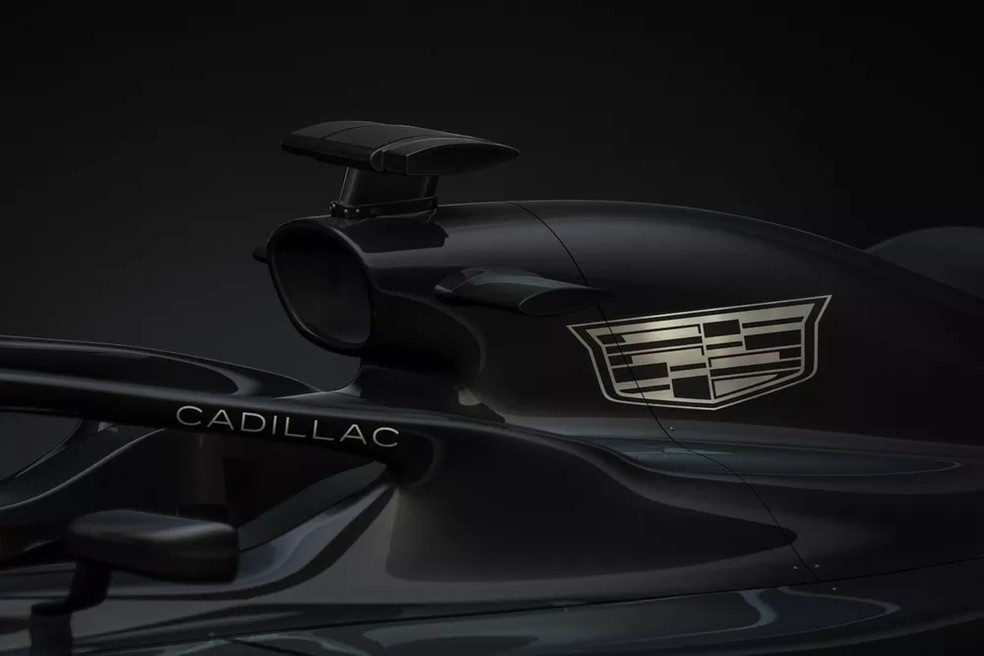 GM/Cadillac — Foto: General Motors