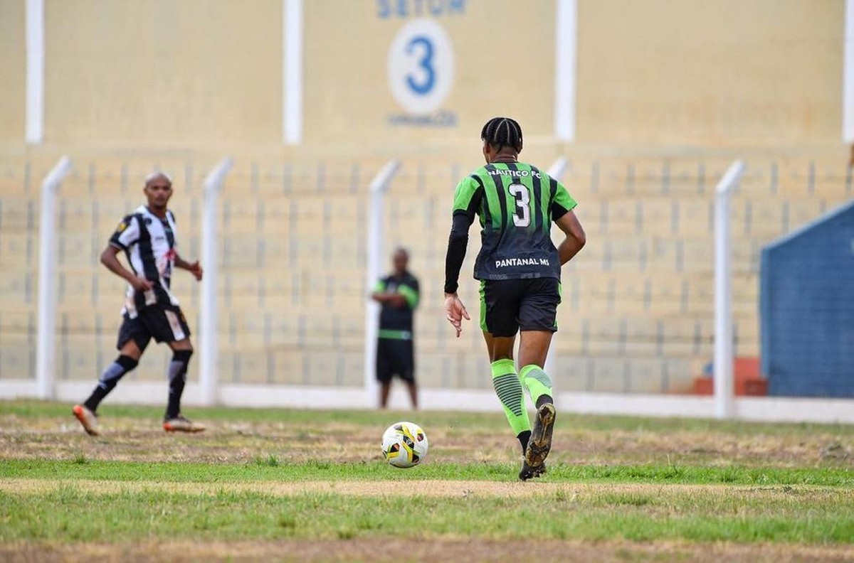 3ª RODADA DO CAMPEONATO DE FUTEBOL DE GAMELEIRA [12/11/2023] 