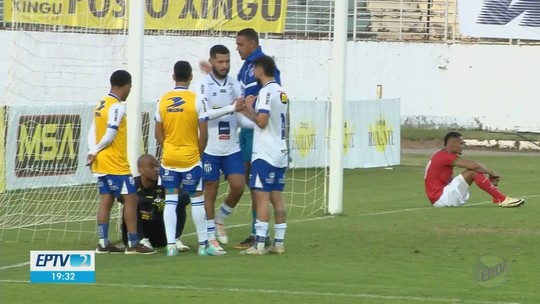 Boa Esporte é rebaixado para a última divisão do Mineiro uma década após quase subir para a Série A do Brasileiro - Programa: Jornal da EPTV 2ª Edição - Sulluvabet instagramMinas 