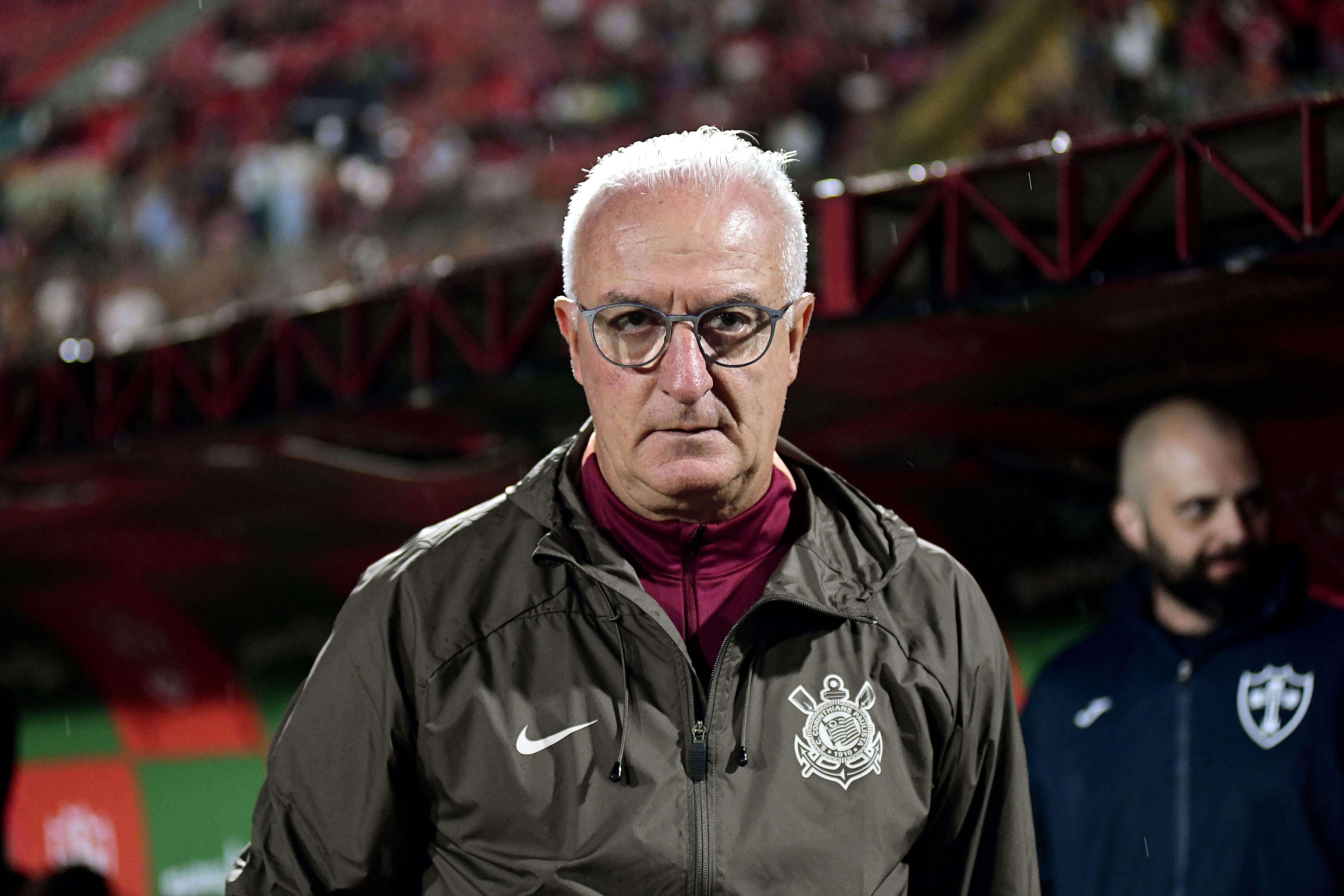 Dorival Louva Hugo Souza e Destaca Conquista do Corinthians em Semana Decisiva