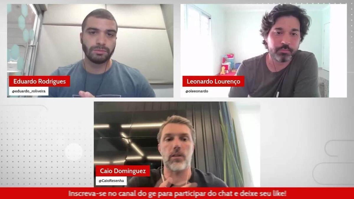 Ferraresi na final da Copa do Brasil? O que o São Paulo pensa sobre a recuperação do zagueiro