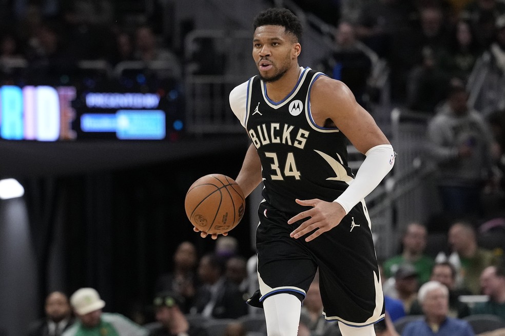 Giannis Antetokounmpo no Miami Heat: astro deixa o Milwaukee Bucks